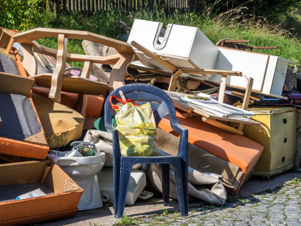 Best Basement Cleanout Services  in Ridgely, MD