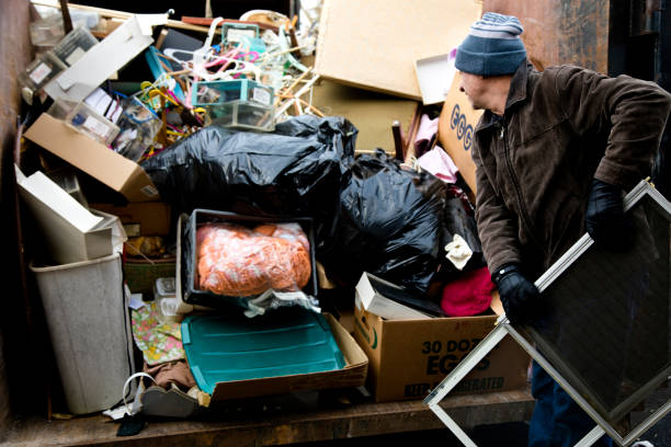 Attic Cleanout Services in Ridgely, MD