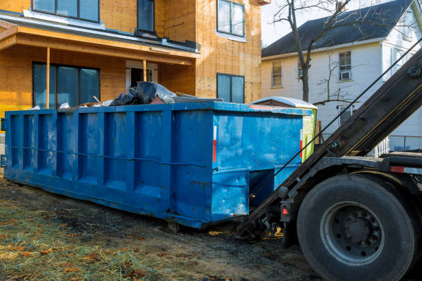 Debris Removal in Ridgely, MD