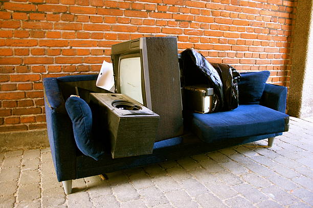 Best Full-Service Junk Removal  in Ridgely, MD