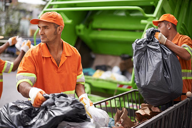Best Garage Cleanout Services  in Ridgely, MD