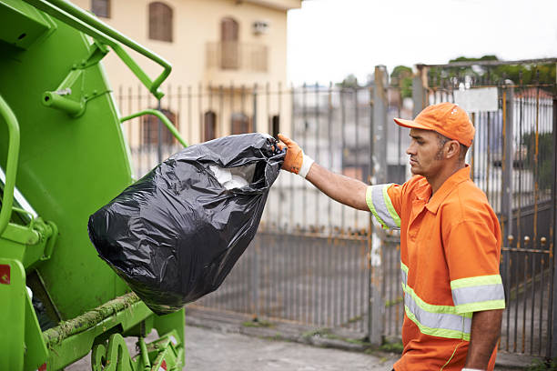 Professional Junk Removal in Ridgely, MD