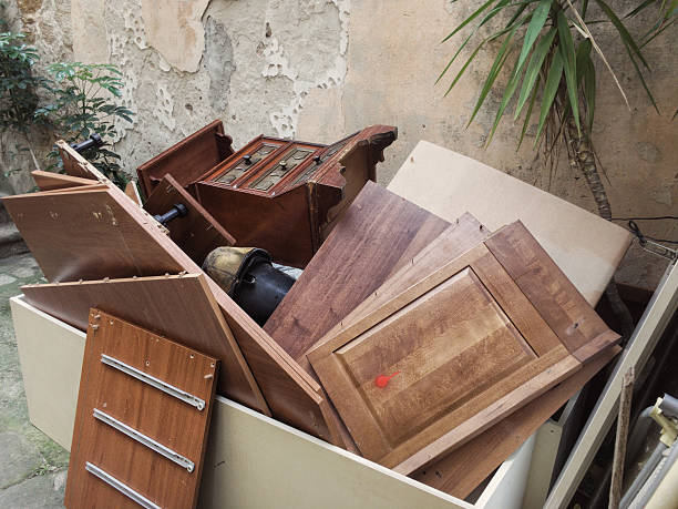 Best Basement Cleanout Services  in Ridgely, MD